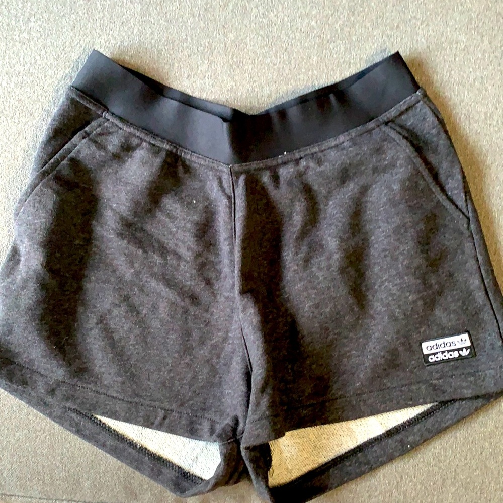 Adidas shorts